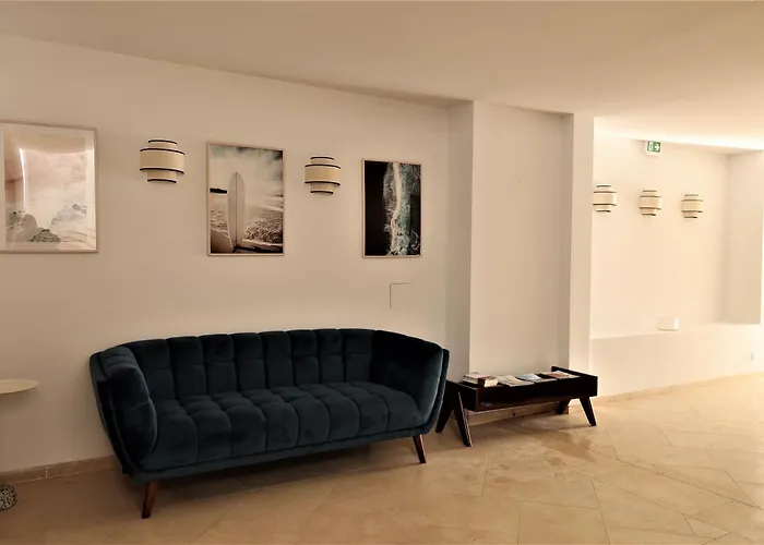 Residence Les Suites Du Port - By Le Saint Ferdinand Arcachon